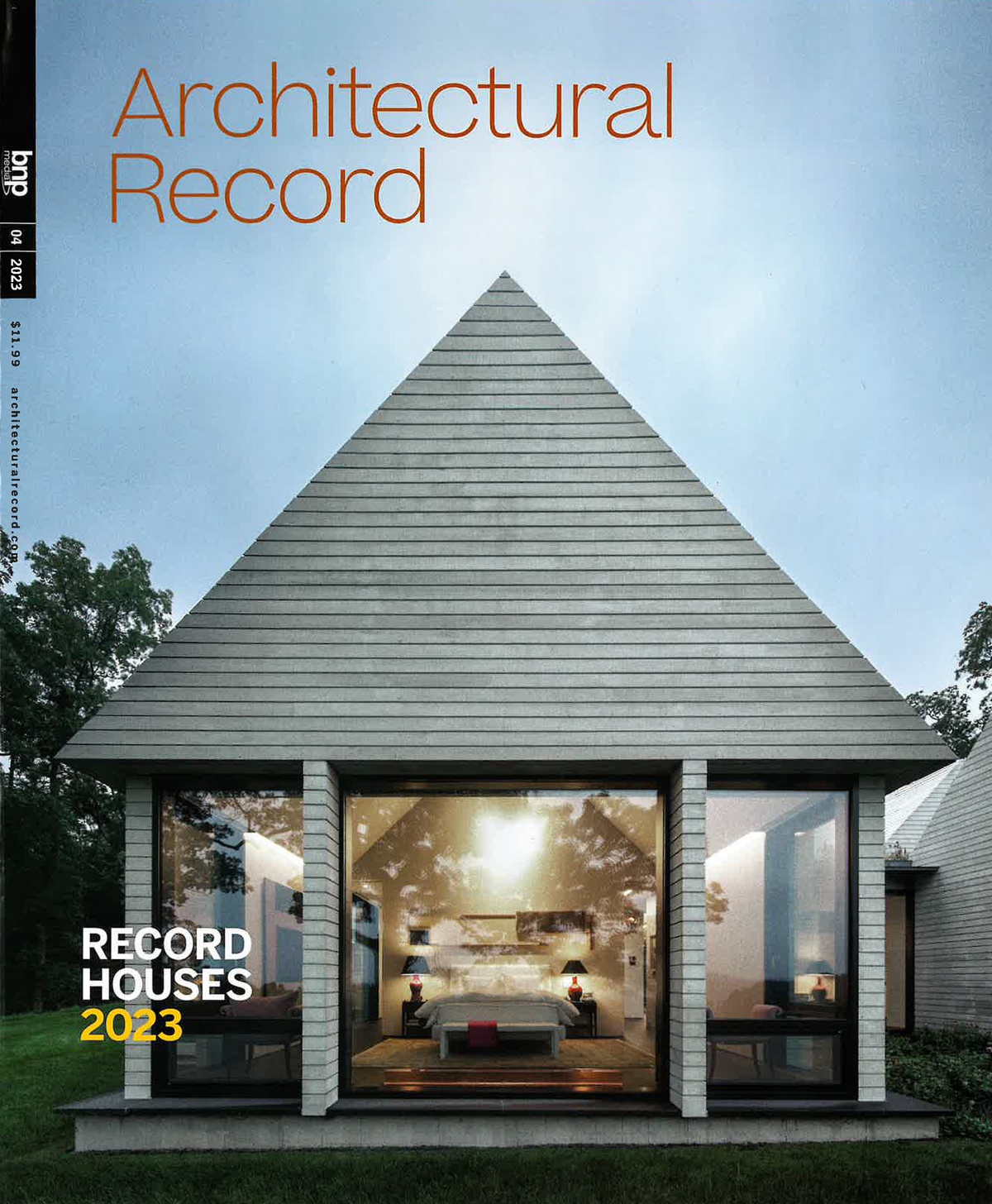 Quaint Quarters - Architectural Record