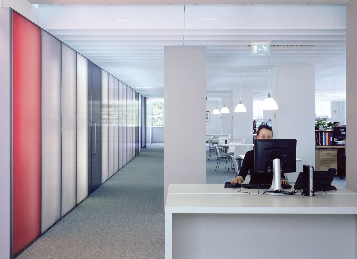 Arts Council Offices