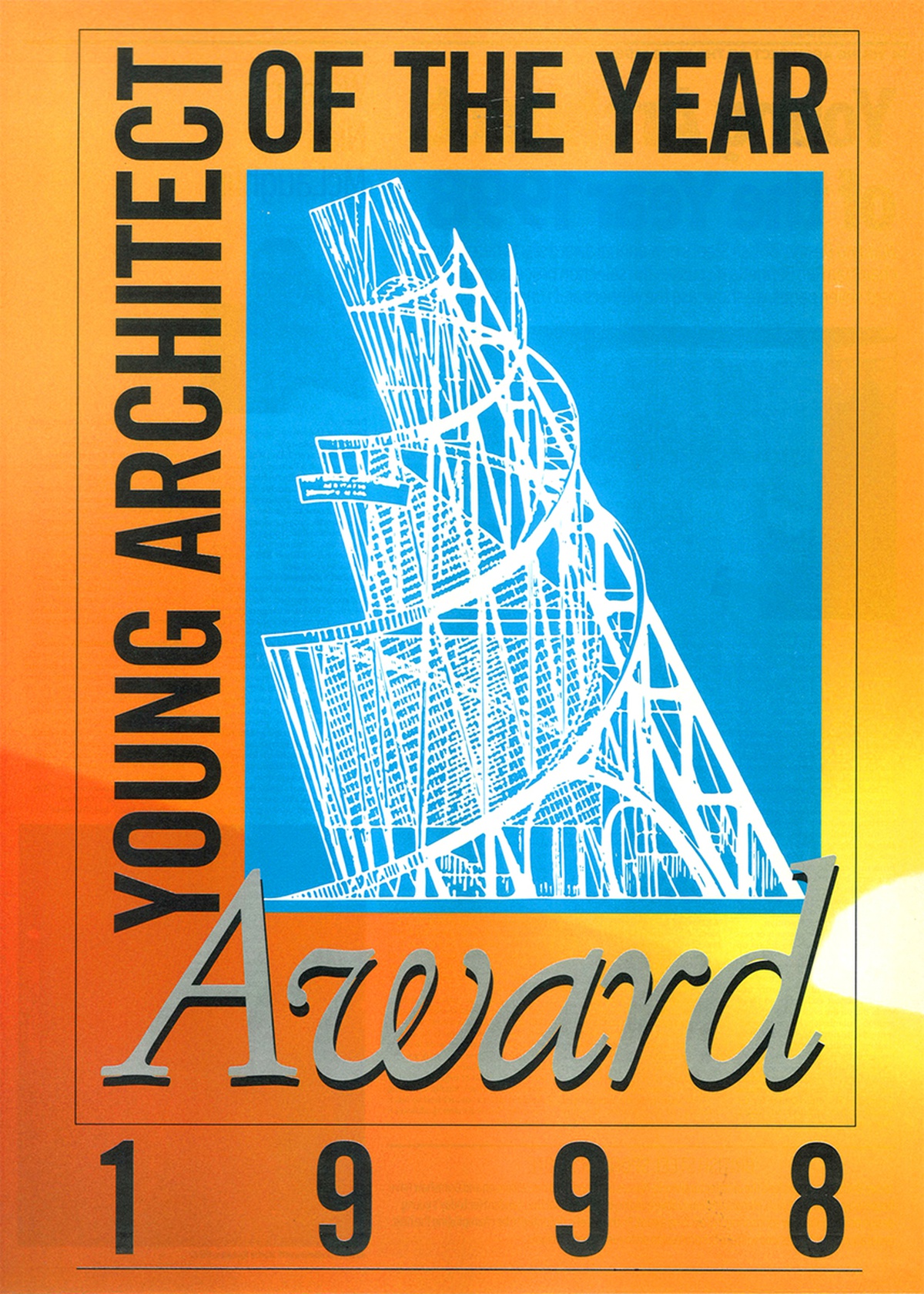 Young Architect of the Year, 1998 - Building Design