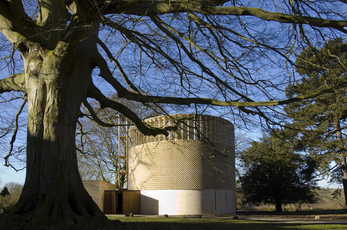 Stirling Prize Shortlist Evening at RIBA