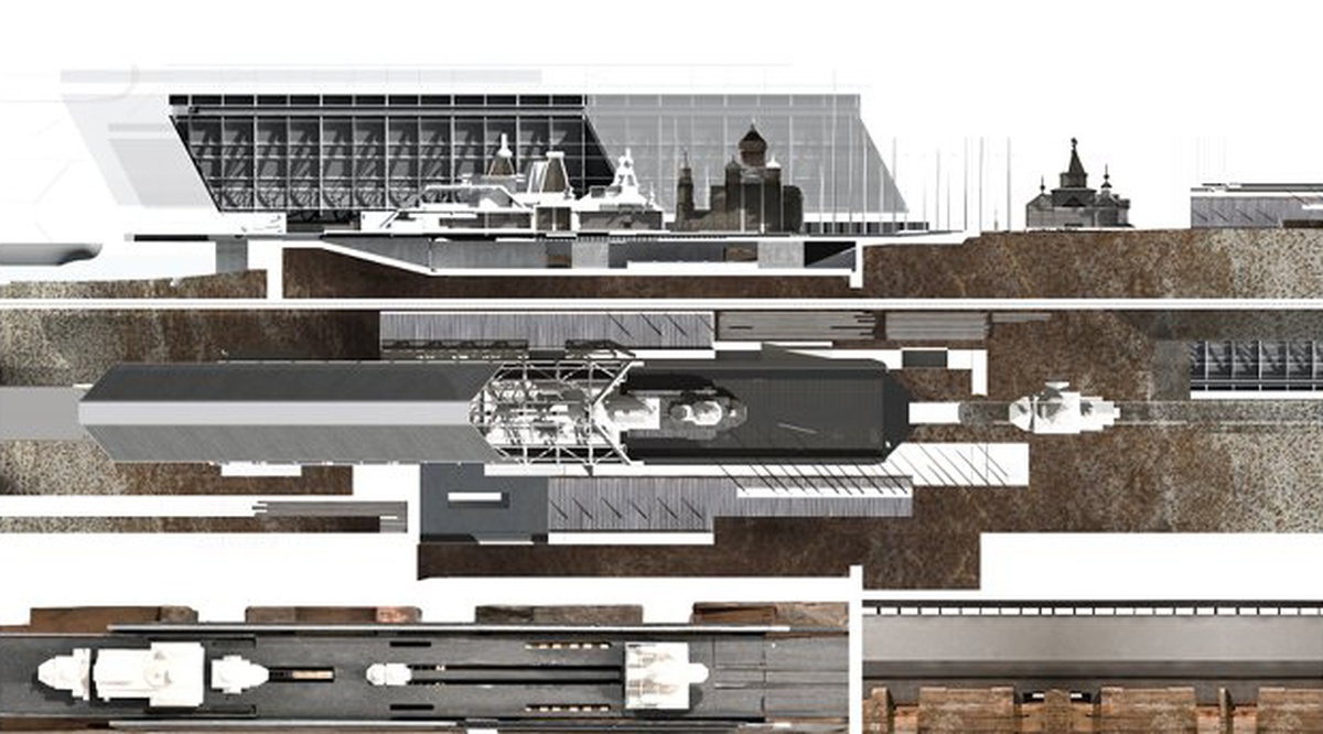 RIBA President’s Medals Student Awards