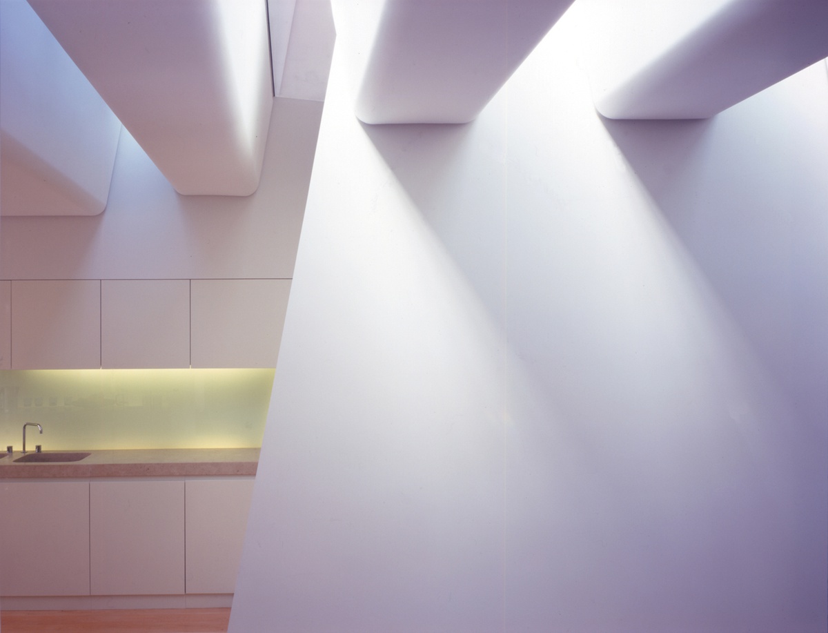 Earl’s Court Apartments