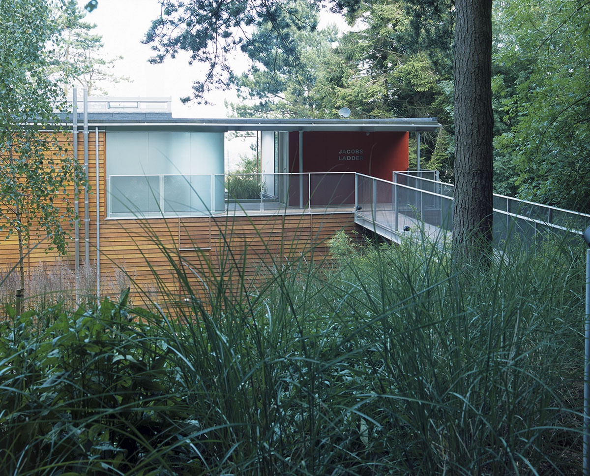 Jacobs Ladder
