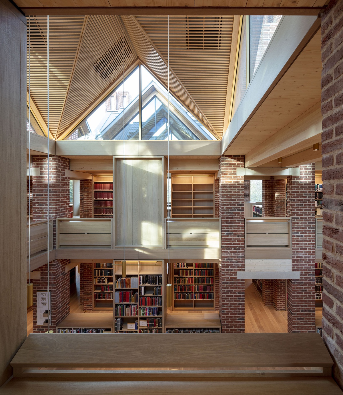 RIBA East Award Winner