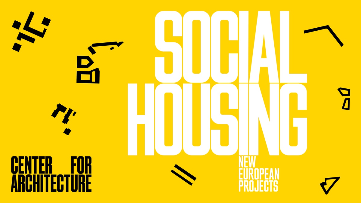Social Housing Exhibition
