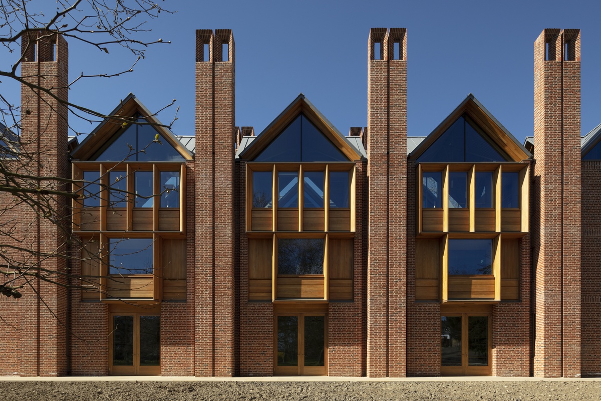 Stirling Prize Shortlist