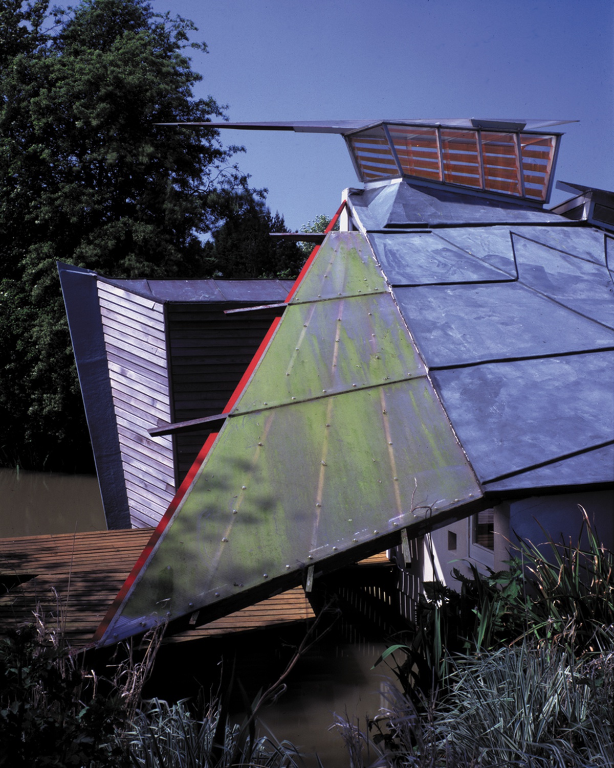 Photographer’s Hide