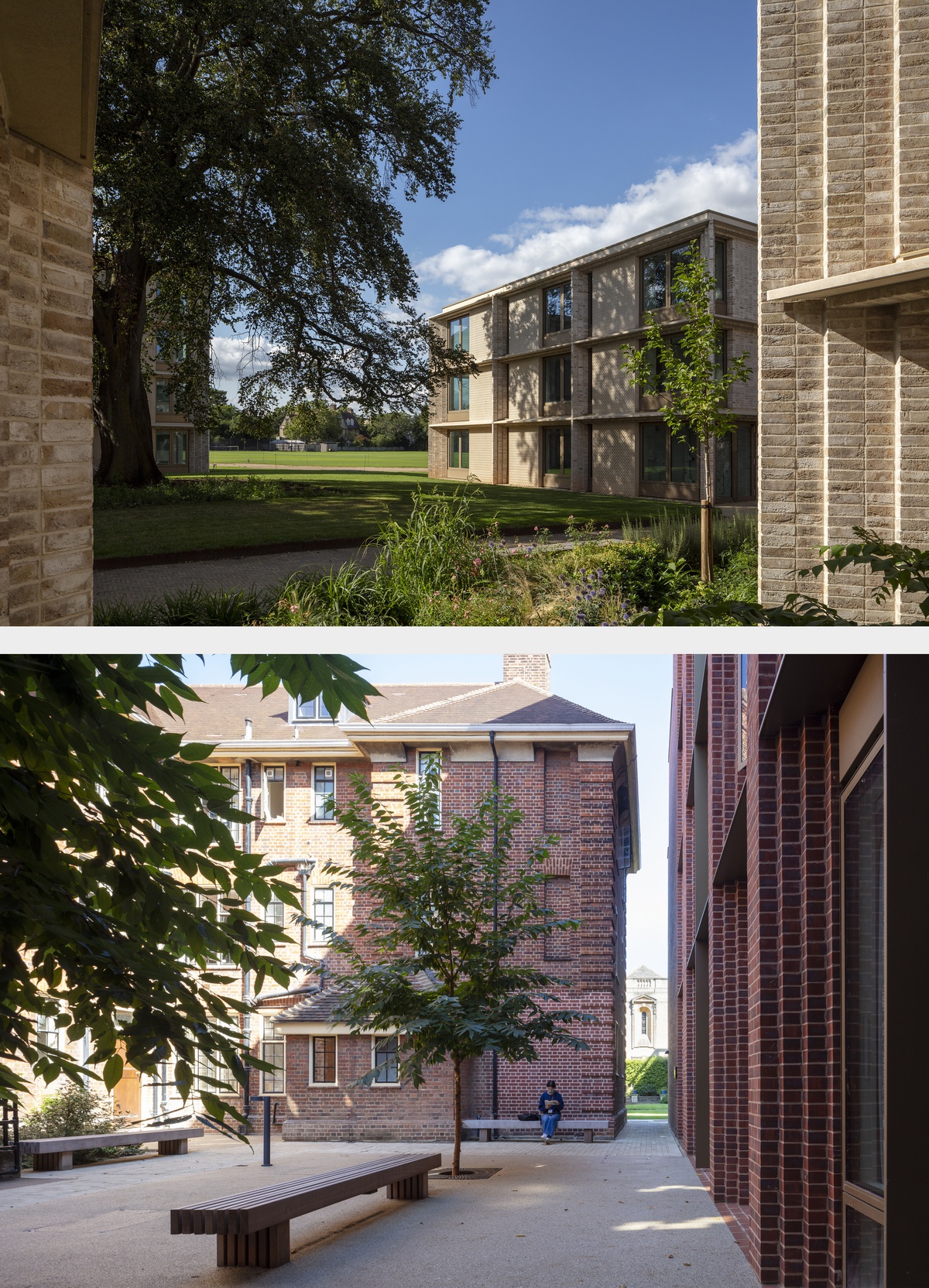 RIBA South Award Winners