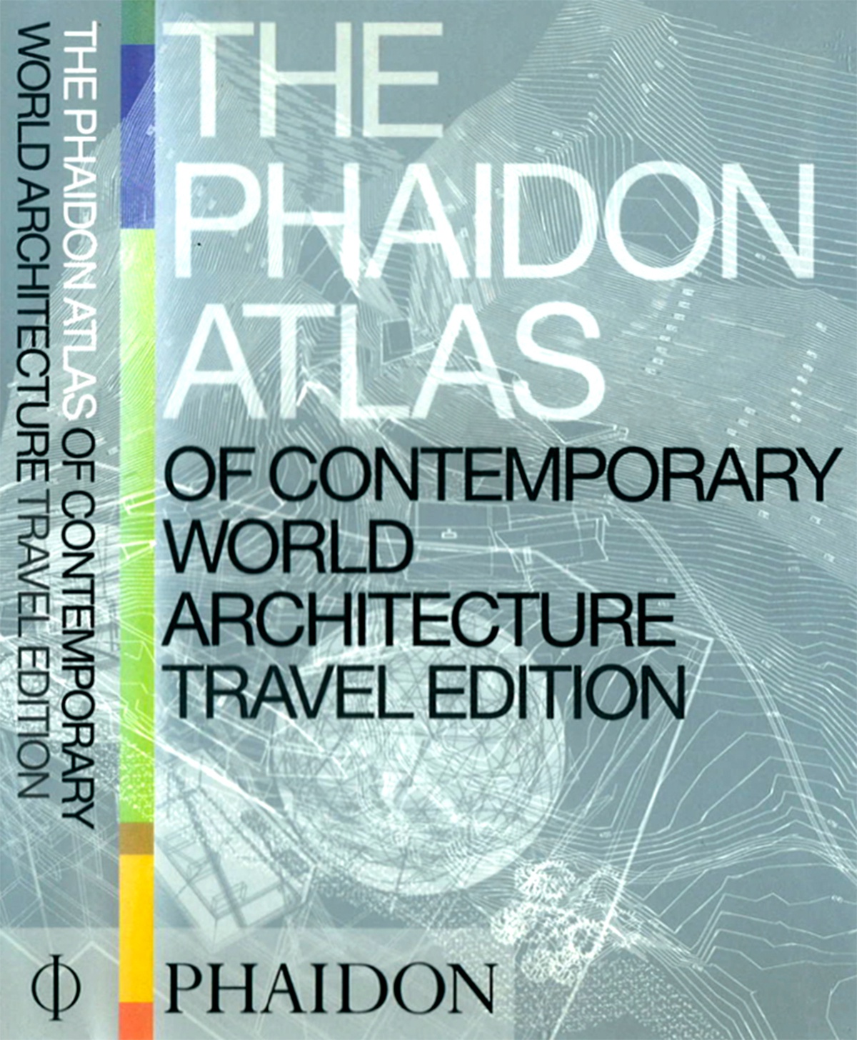 The Phaidon Atlas