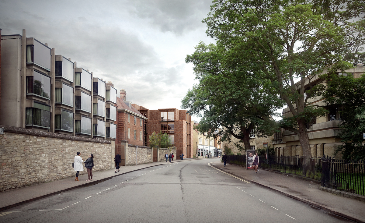 Catherine Hughes Building Planning Approval