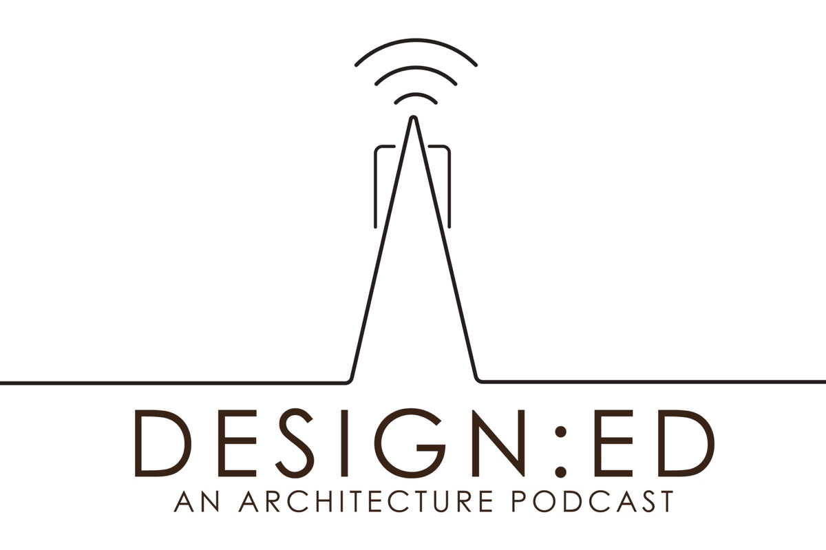 Architectural Record’s DESIGN:ED Podcast Conversations with Leading Professionals