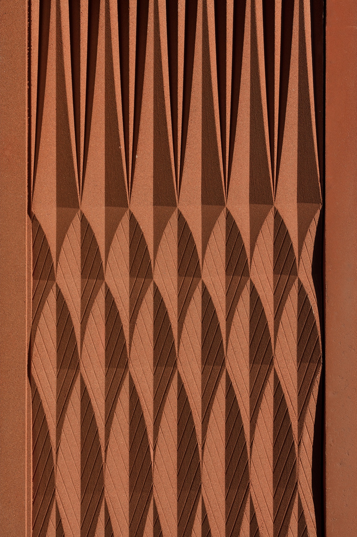 Tapestry. Mixed-Use Development