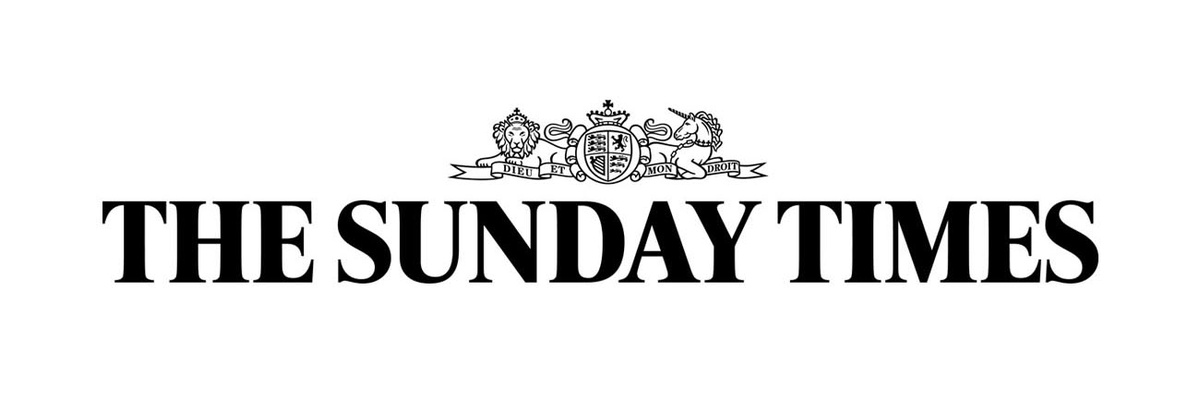 Reflections on a New Talent - The Sunday Times