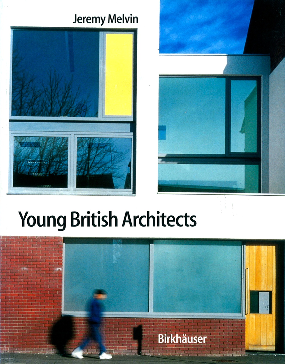 Young British Architects