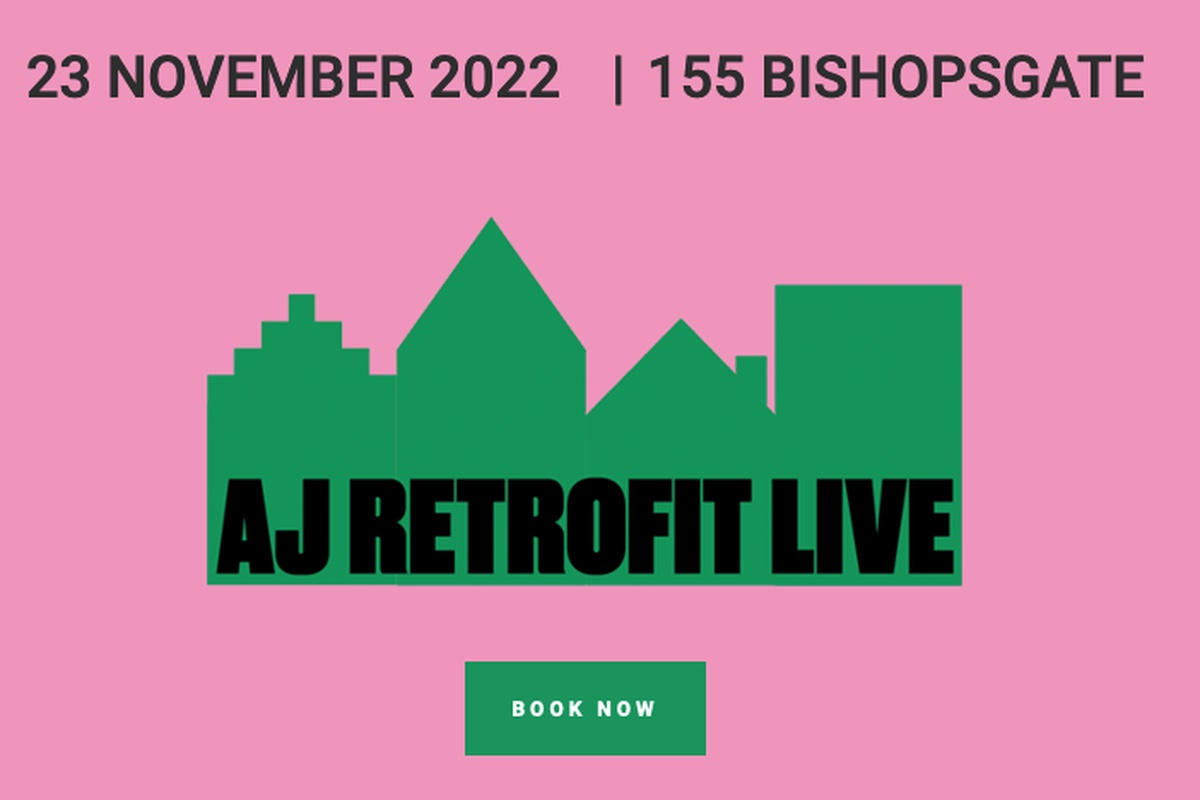 AJ Retrofit Live