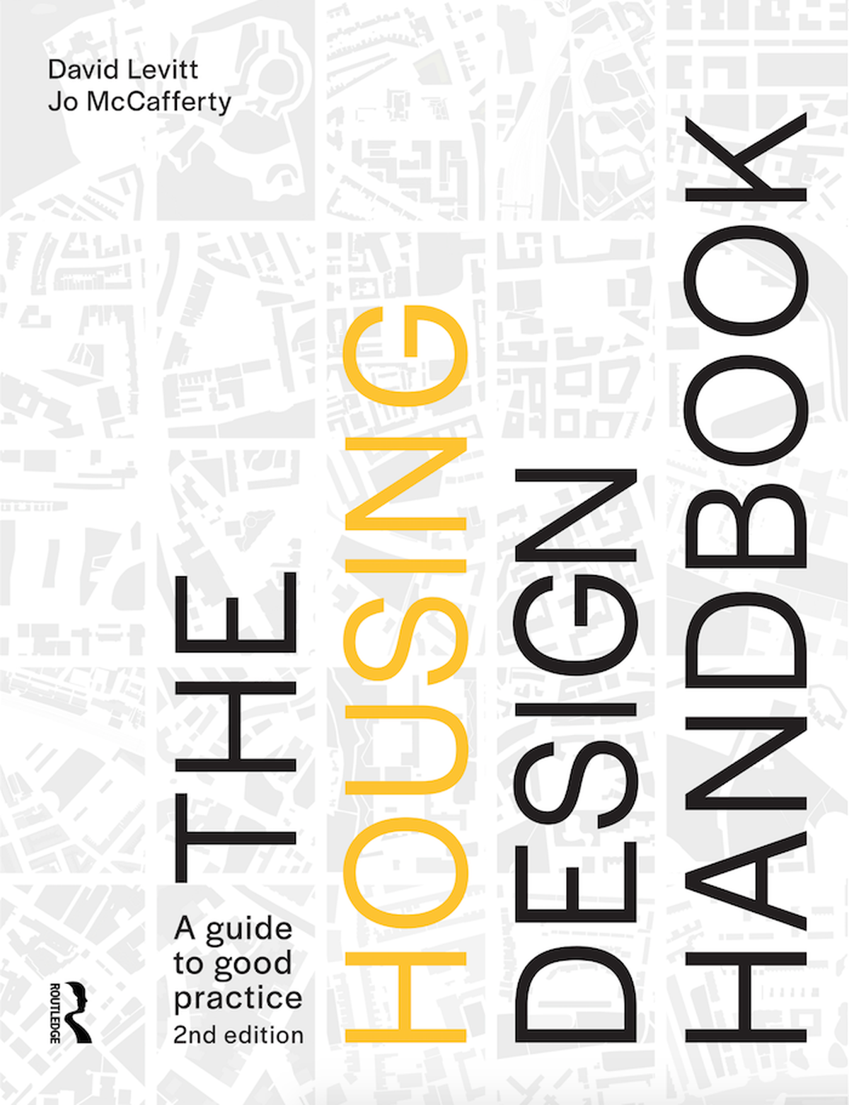 The Housing Design Handbook