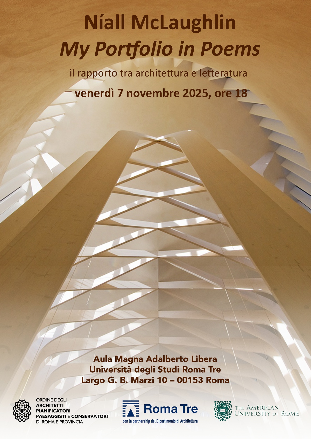 My Portfolio in Poems