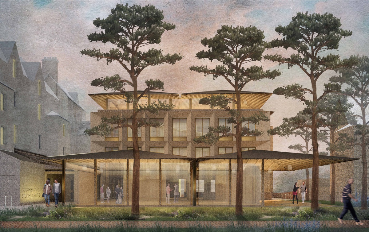 Winchester Road Development