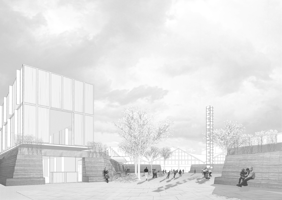 Geoffry Chaucer Technical College