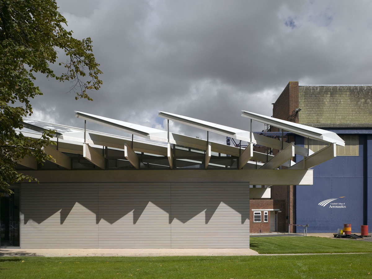 Centre for Competitive Creative Design (C4D)