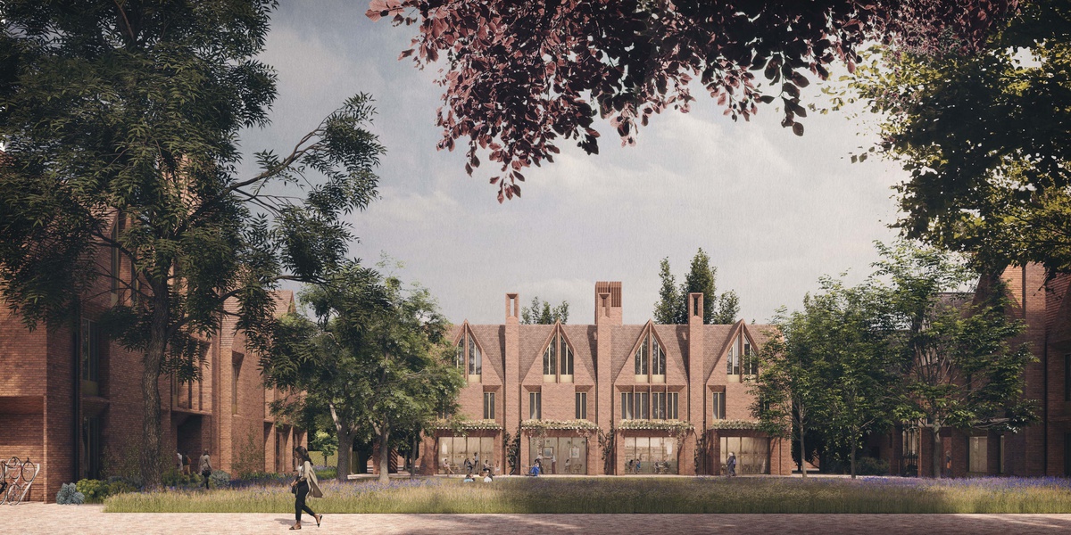 Resolution to grant planning permission to University College Oxford passed