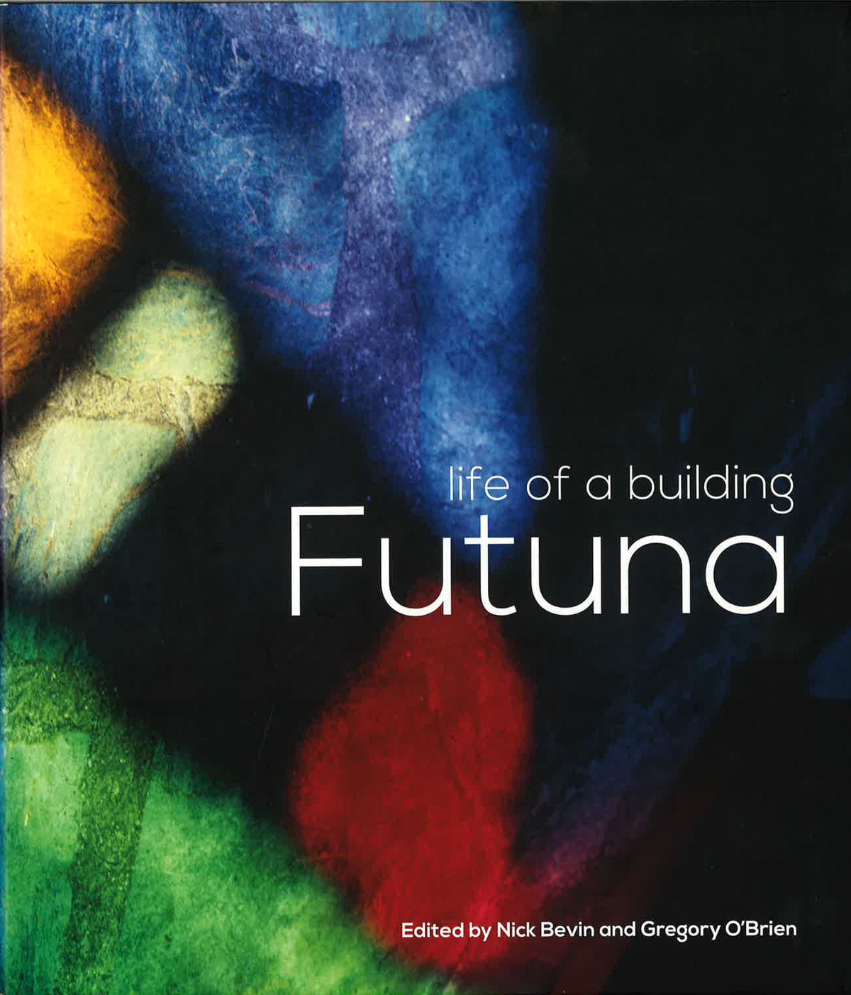 Life of a Building Futuna