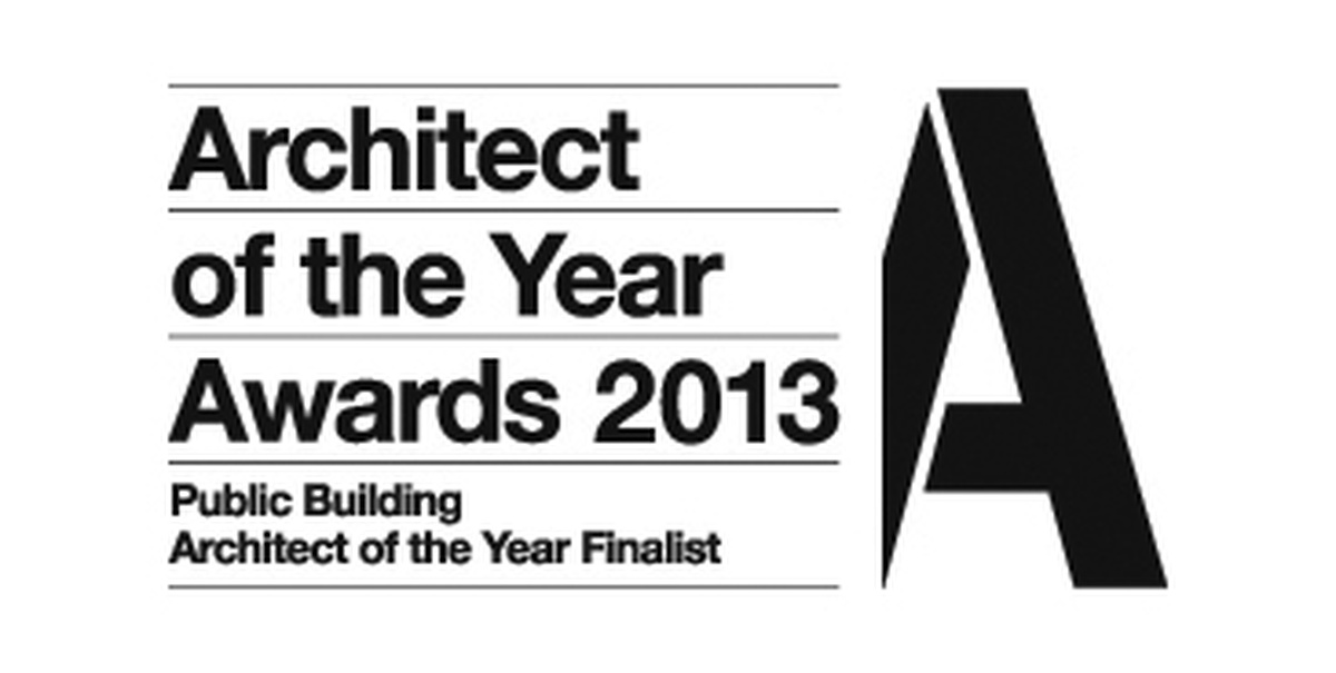 Architect of the Year Shortlist